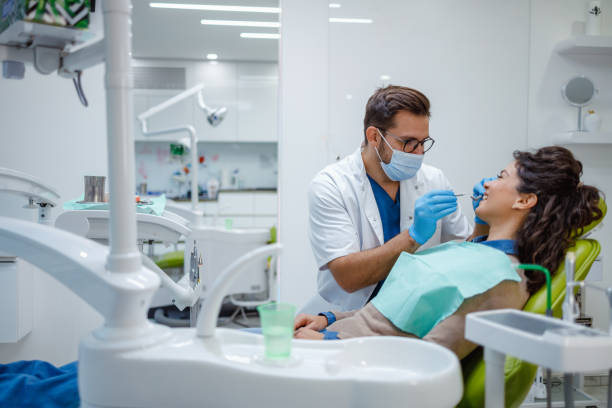 Best Emergency Dental Care  in Cuba City, WI