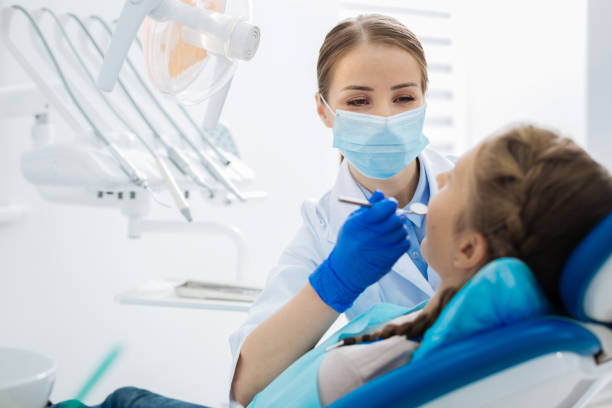 Full Mouth Reconstruction in Cuba City, WI